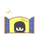 Twins First（個別スタンプ：16）