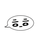 一緒にハングル★（個別スタンプ：34）