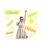 ちさの日常スタンプ【ちさンプ】（個別スタンプ：7）