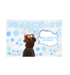 ちさの日常スタンプ【ちさンプ】（個別スタンプ：13）