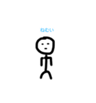 gozarun world（個別スタンプ：13）