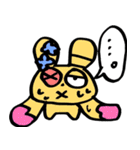 タコスちゃんといたにさん（個別スタンプ：13）