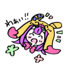 タコスちゃんといたにさん（個別スタンプ：15）