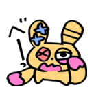 タコスちゃんといたにさん（個別スタンプ：19）