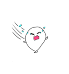 ふうせんくん(ほんのり関西弁)（個別スタンプ：3）