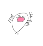 ふうせんくん(ほんのり関西弁)（個別スタンプ：14）