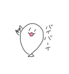 ふうせんくん(ほんのり関西弁)（個別スタンプ：24）