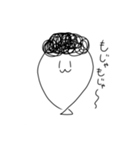 ふうせんくん(ほんのり関西弁)（個別スタンプ：25）