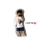 Baby yuu！（個別スタンプ：5）
