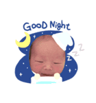 そうちゃんman（個別スタンプ：1）