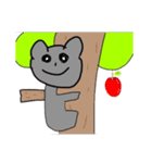 たのしいたのしいスタンプnext（個別スタンプ：6）