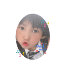 ファミリーさん♡（個別スタンプ：8）