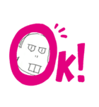 イケ（個別スタンプ：3）