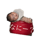 葉晴（個別スタンプ：11）