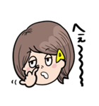 ぺっぺのお友達2（個別スタンプ：7）