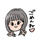 ぺっぺのお友達2（個別スタンプ：8）
