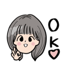ぺっぺのお友達2（個別スタンプ：9）