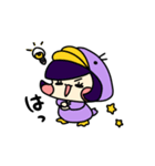 うさぎのこあひるのこ3（個別スタンプ：17）