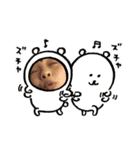 めいちゃんスタンプ第2（個別スタンプ：3）