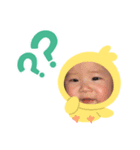 めいちゃんスタンプ第2（個別スタンプ：6）