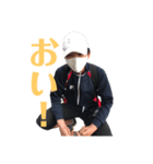 意外と使えるまっさースタンプ（個別スタンプ：13）