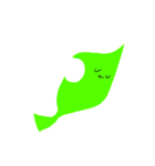 とある島の人達（個別スタンプ：30）