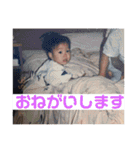 いっせいのスタンプップップ（個別スタンプ：12）