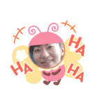 おもてなし クラブ（個別スタンプ：10）
