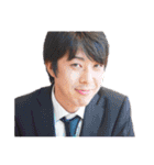 おもてなし クラブ（個別スタンプ：32）