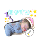 あきすずじゅなチャンネルスタンプ第二弾（個別スタンプ：8）