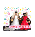 あきすずじゅなチャンネルスタンプ第二弾（個別スタンプ：21）