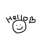 16face（個別スタンプ：13）