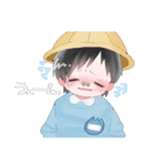 鼓膜破る系男の娘（個別スタンプ：20）