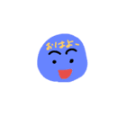 使えるかもねねね（個別スタンプ：3）
