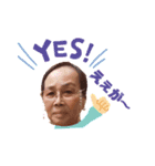 Mom(*¯︶¯♥)（個別スタンプ：2）