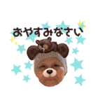 Mom(*¯︶¯♥)（個別スタンプ：15）