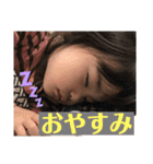Eito＆Reimi2（個別スタンプ：12）