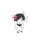 憎めん坊主（個別スタンプ：13）