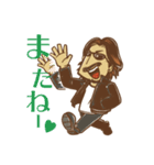 十河慎治のダンディー口癖スタンプ（個別スタンプ：5）