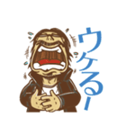 十河慎治のダンディー口癖スタンプ（個別スタンプ：6）