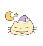 猫かもしれないごろうさんスタンプ（個別スタンプ：4）