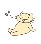 猫かもしれないごろうさんスタンプ（個別スタンプ：6）