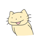 猫かもしれないごろうさんスタンプ（個別スタンプ：10）
