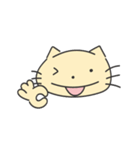 猫かもしれないごろうさんスタンプ（個別スタンプ：18）