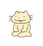 猫かもしれないごろうさんスタンプ（個別スタンプ：22）