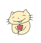 猫かもしれないごろうさんスタンプ（個別スタンプ：23）