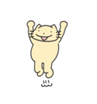 猫かもしれないごろうさんスタンプ（個別スタンプ：27）