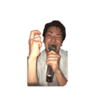 bluedog_（個別スタンプ：4）