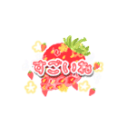 限界女子大生（個別スタンプ：6）