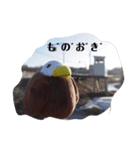 さっくるたん（個別スタンプ：15）